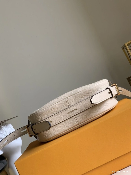 Aaa replica ru VUITTON CHAPEAU SOUPLE LOUIS MM BOITE 0804